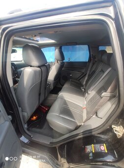 Jeep Grand Cherokee 3.0 CRD - 9