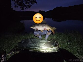 pobyt u vody pro rybáře a rekreaci - 9