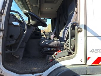 VOLVO FM11 450 64R 6X4 - 9