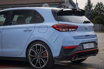 Hyundai i30 N 2.0 T-GDi N Performance A/T - 9