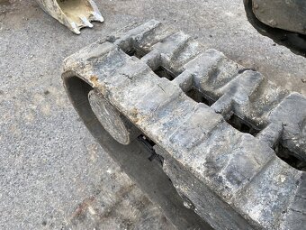 Jcb 803 - 9