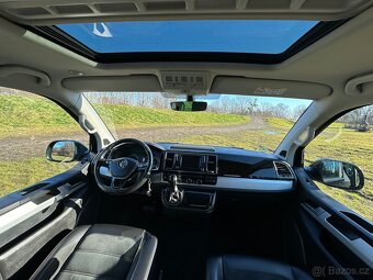 2015 Volkswagen T6 Multivan Highline - 9