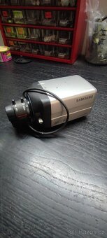 Kamery+dvr rekordér - 9
