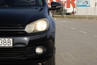 Volkswagen Golf 1.4 Trend - 9