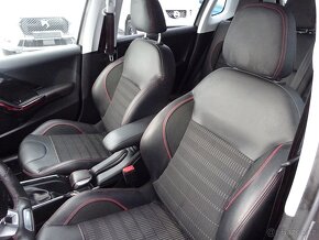 Peugeot 2008 1,6 BlueHDI, GT LINE - 9