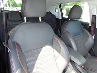 Peugeot 2008 1,6 BlueHDI, GT LINE - 9