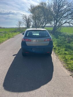Seat Ibiza 1.9SDI - 9