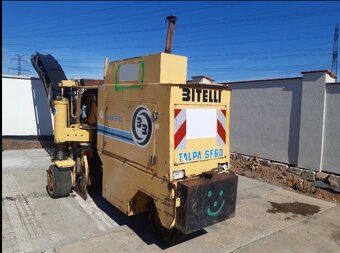 BITELLI TALPA SF60 - 9