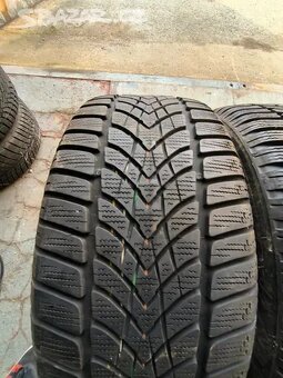 zimni sada 5x100x15 s pneu rozmer 185 60 15, skoda,seat,wv - 9