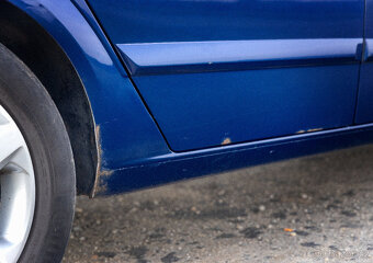 Opel Astra Hatchback 1.4 (2007) - 9