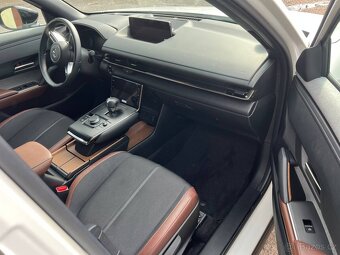 Mazda MX-30 Ad'vantage 2023 - 9
