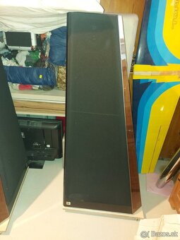 Predám JBL TI-5000 - 9