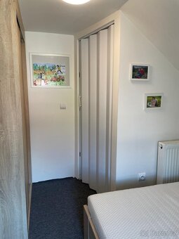 Prodej RD 3+kk, Brodek u Prostějova, cp 87 m2 - 9