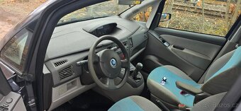 Fiat Idea 1.9JTD 74kw rok-2004 najeto 264tis/km - 9