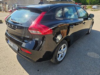 Volvo V40 D2 2.0 88kw 2017 - 9