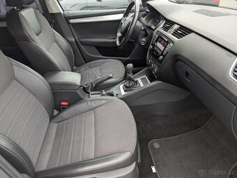 ŠKODA OCTAVIA III 1.4TSi 103kW POUZE 46 620KM 1.MAJ - 9