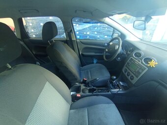 Ford Focus 2.0 Tdci - 9