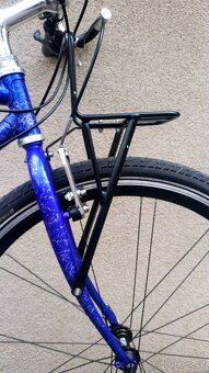 Urban gravel cross kolo Shauf - 9