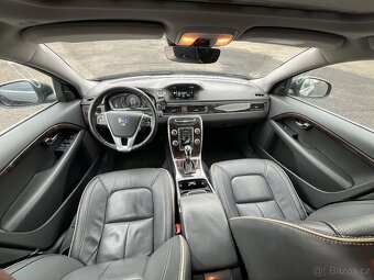 Volvo V70 3 D4 inscription - 9