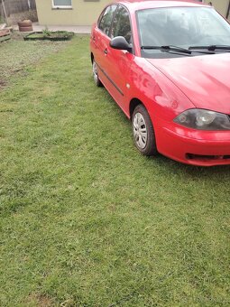 Seat Cordoba - 9
