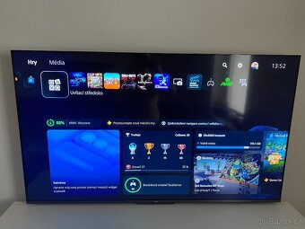 PLAYSTATION 5 s MECHANIKOU + 1x GAMEPAD - 9