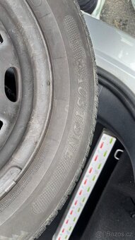 Zimní pneu 165/70 R14 - 9