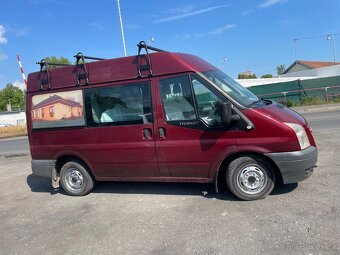 Ford tranzit - 9