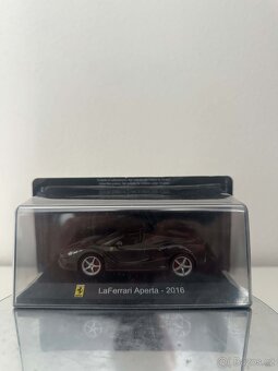 FORD/FERRARI/LAMBO predam zberatelske modely. Mierka 1:43. - 9