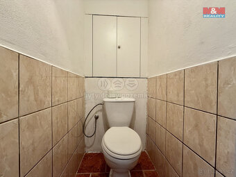 Prodej bytu 2+1, 52 m², Ostrava, ul. Moyzesova - 9