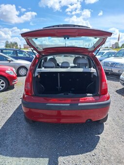 Citroën C3 1.1i 44KW - 9