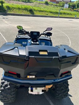 Polaris Sportsman 570 EPS - 9