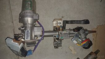Elektrické serva Opel,kia,renault - 9