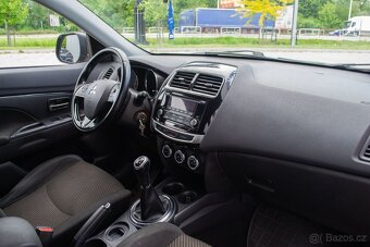Mitsubishi ASX 1.6 MIVEC - 9