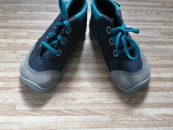 Zánovní barefoot Farebare vel. 26 - 9
