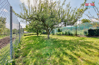 Prodej zahrady, 977 m², Tušimice - 9