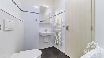 Pronájem bytu 2+kk s terasou, 76 m², Uherské Hradiště - cent - 9