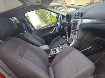 Ford S-Max ST-Line 2.0 LPG - 9