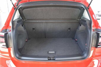 Volkswagen T-CROSS 1.0TSi 81kW 6M/T LED ACC VIRTUAL - 9