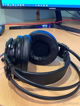 Herní PC setup - 9
