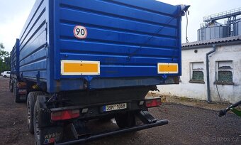 MAN TGA 26.440+KÖGEL ZK18P - 9