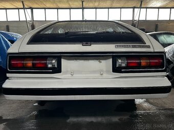 Toyota Celica Supra XX 1978 rarita JDM, v ČR, pěkný stav - 9