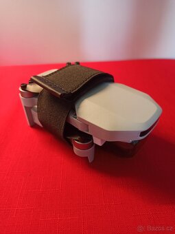 Prodám dron Potensic Atom 4K – skoro nový, v záruce - 9