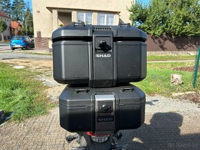 Suzuki dl 1050 xt v-strom - 9