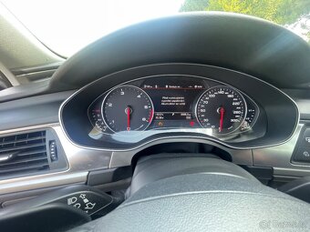 Audi a6 avant Quattro 3.0 Tdi 240kw - 9