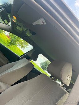 VW PASSAT B6 2.0 TDI 103KW (BKD) ČTI CELY INZERAT - 9
