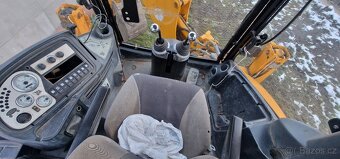Jcb 3CX sitemaster - 9