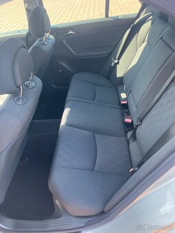 Mercedes Benz C180 2.0i benzin automat 95kw - 9