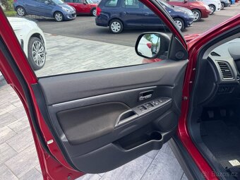 Mitsubishi ASX Inform 1.6i MIVEC 86kW - 9