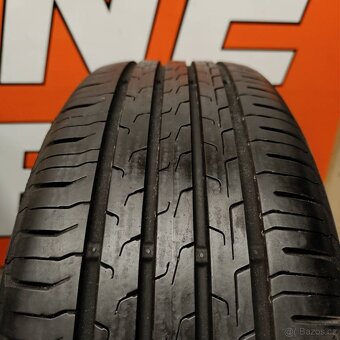 Alu kola Opel Mokka + letní pneu 215/60 R17 - 9