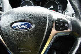 Ford EcoSport 1.5 TDCi 90PS Titanium KLIMA+SKÚTR - 9